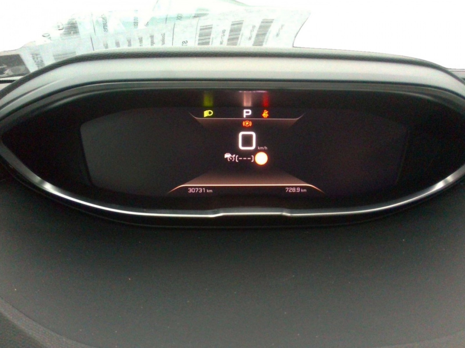 PEUGEOT - 3008 - #845973 - 14