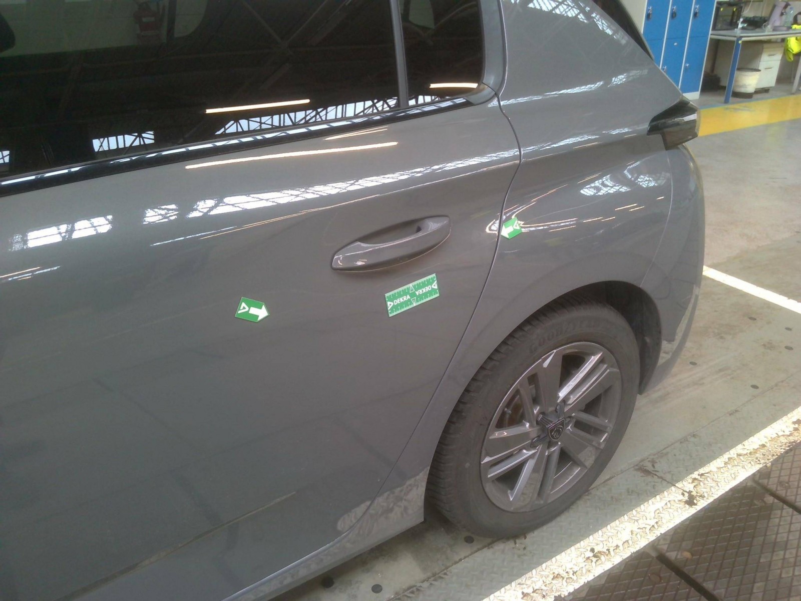 PEUGEOT - 308 - #845985 - 10