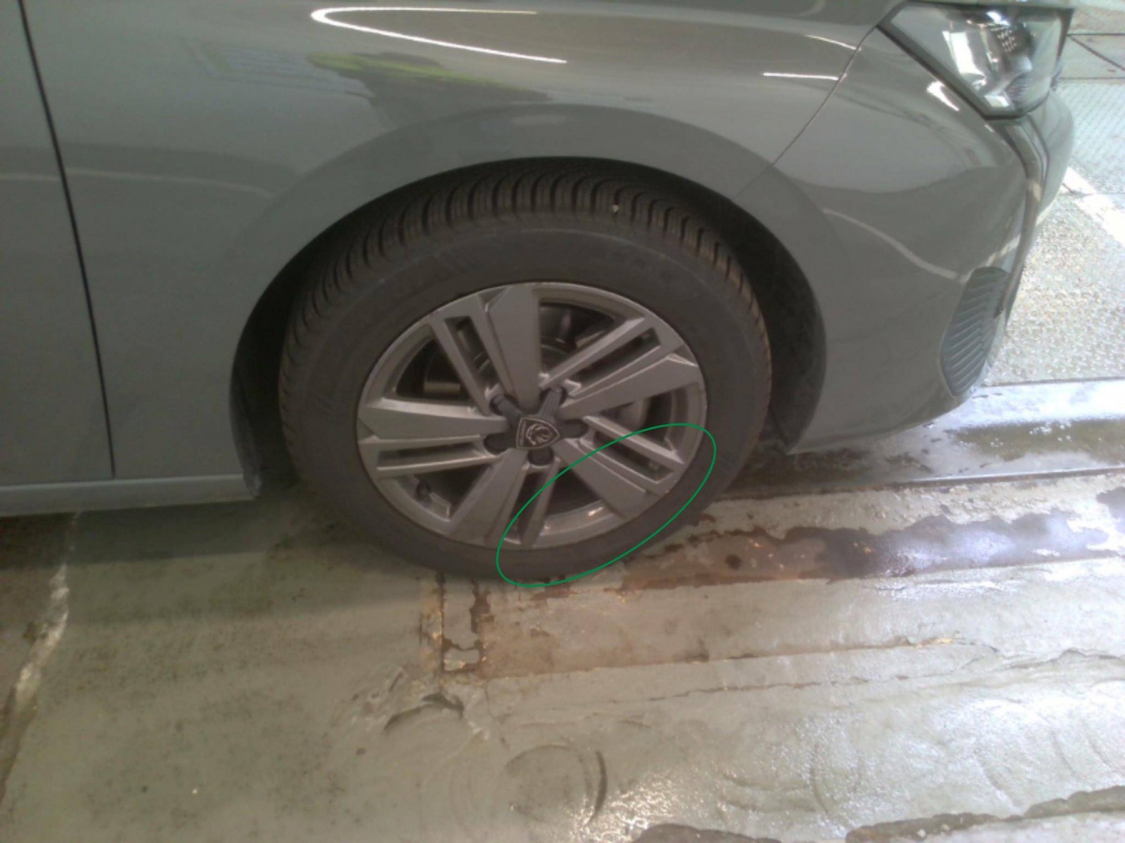 PEUGEOT - 308 - #845985 - 11