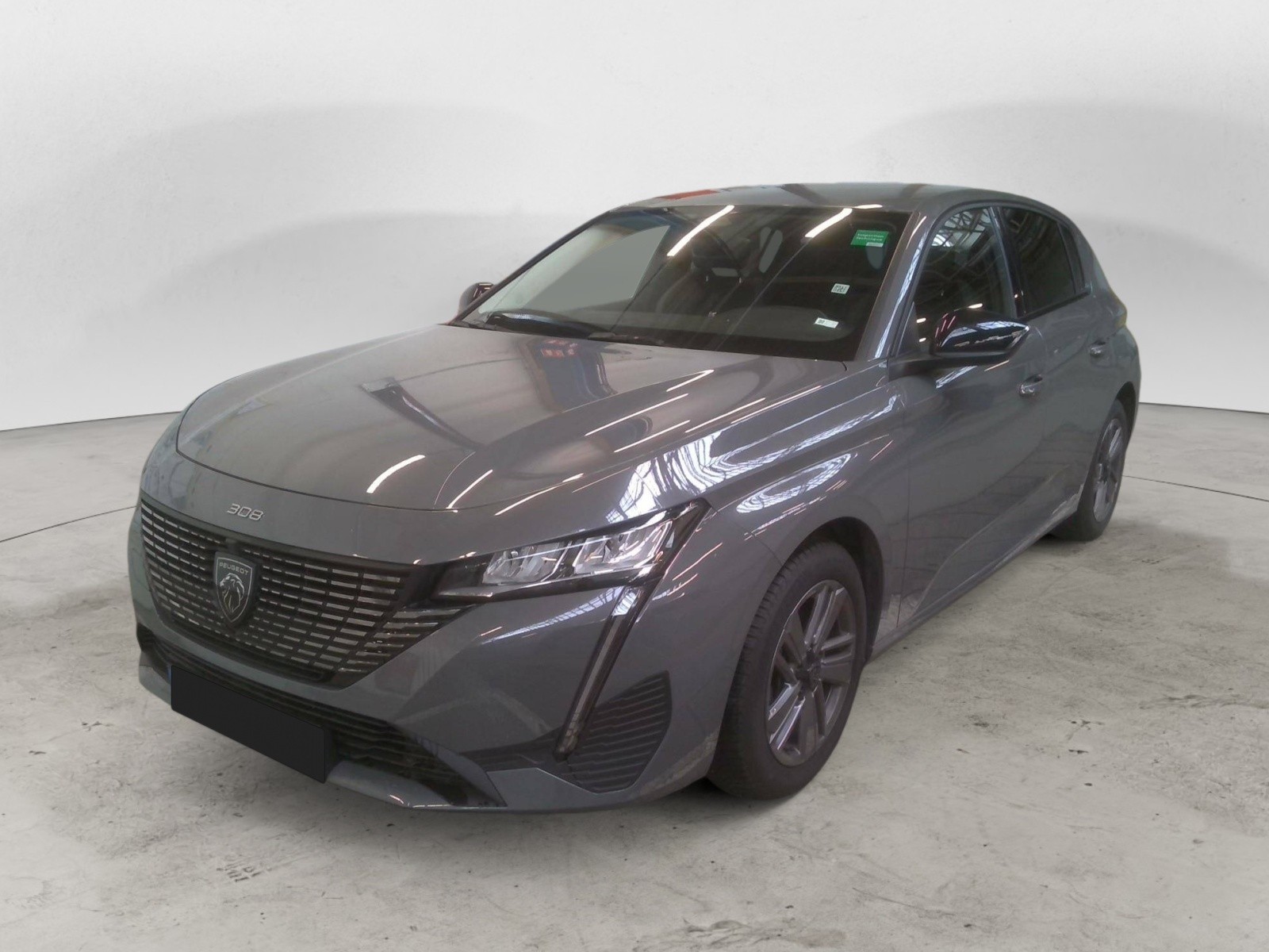 PEUGEOT - 308 - #845985 - 0