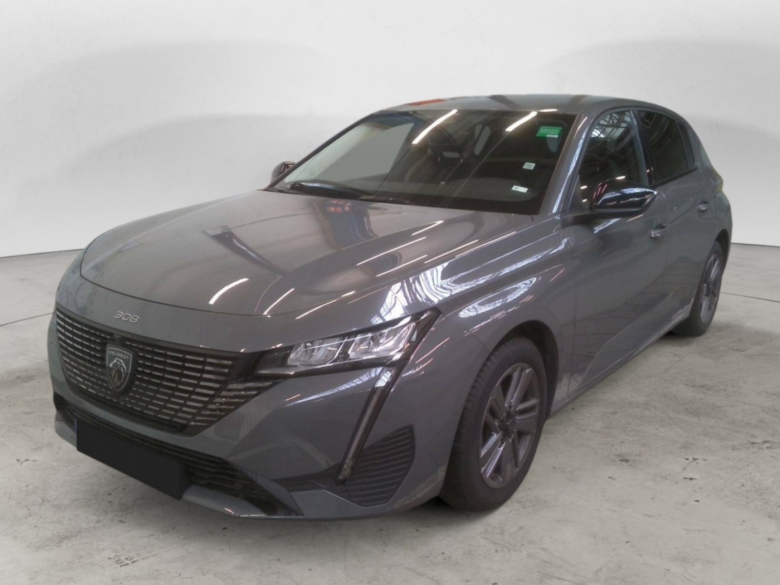 PEUGEOT - 308 - #845985 - 13