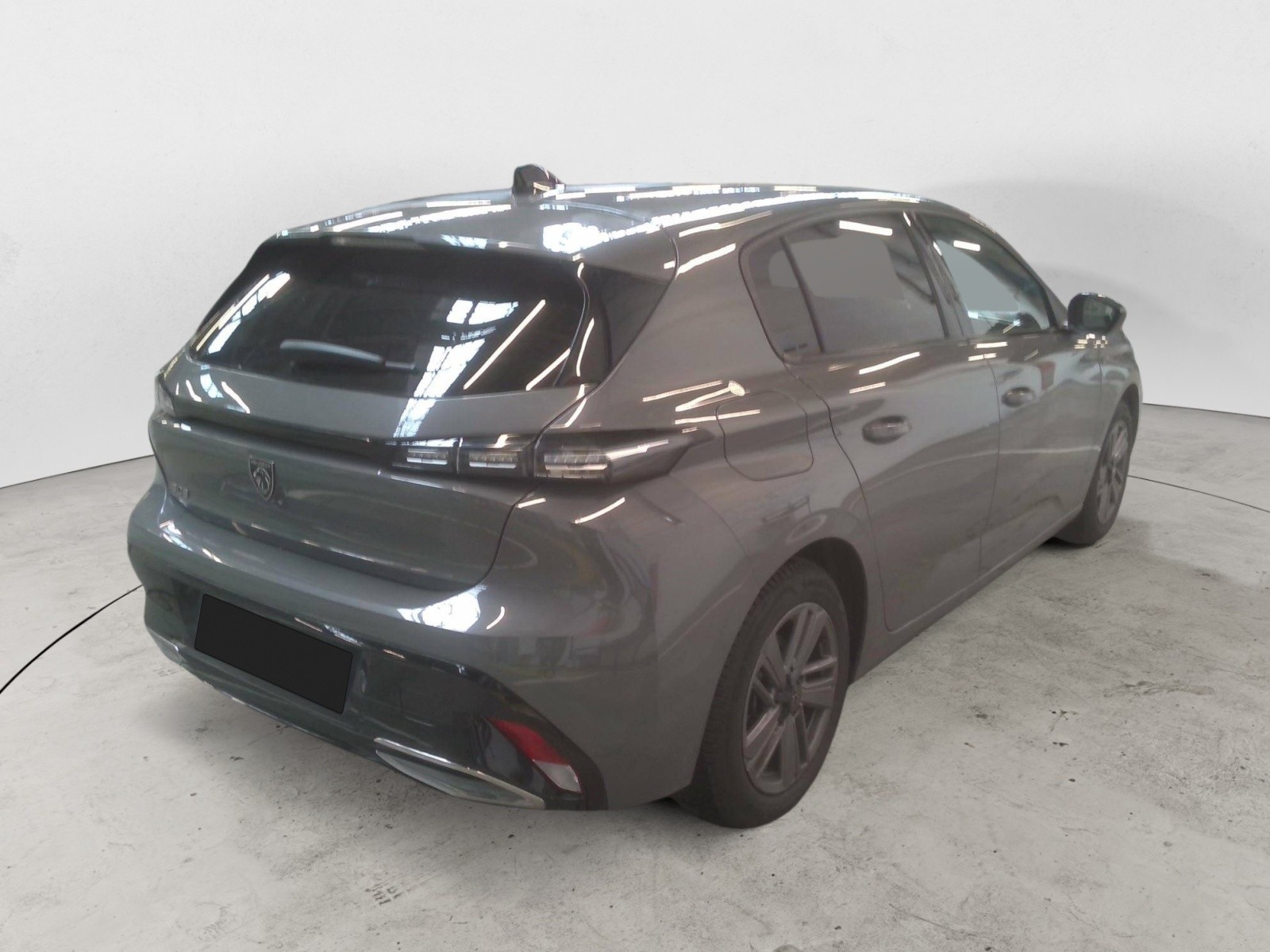 PEUGEOT - 308 - #845985 - 1
