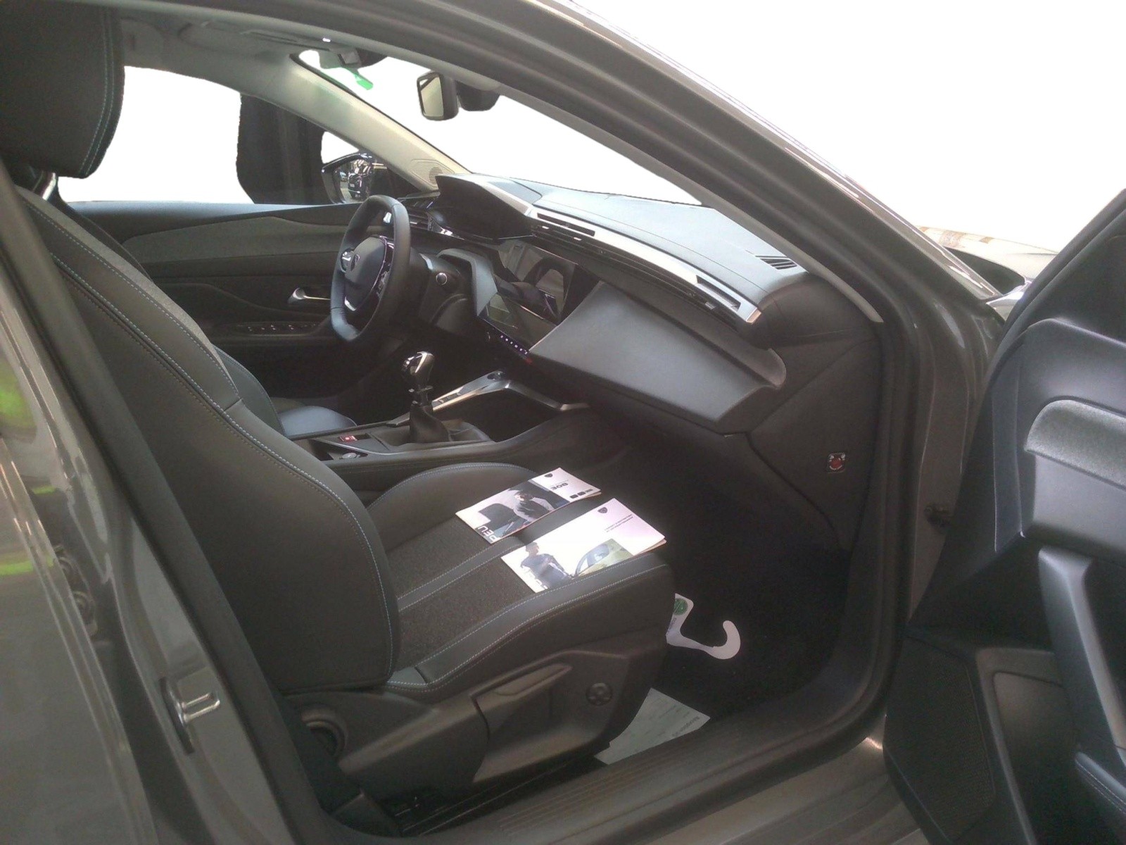 PEUGEOT - 308 - #845985 - 2