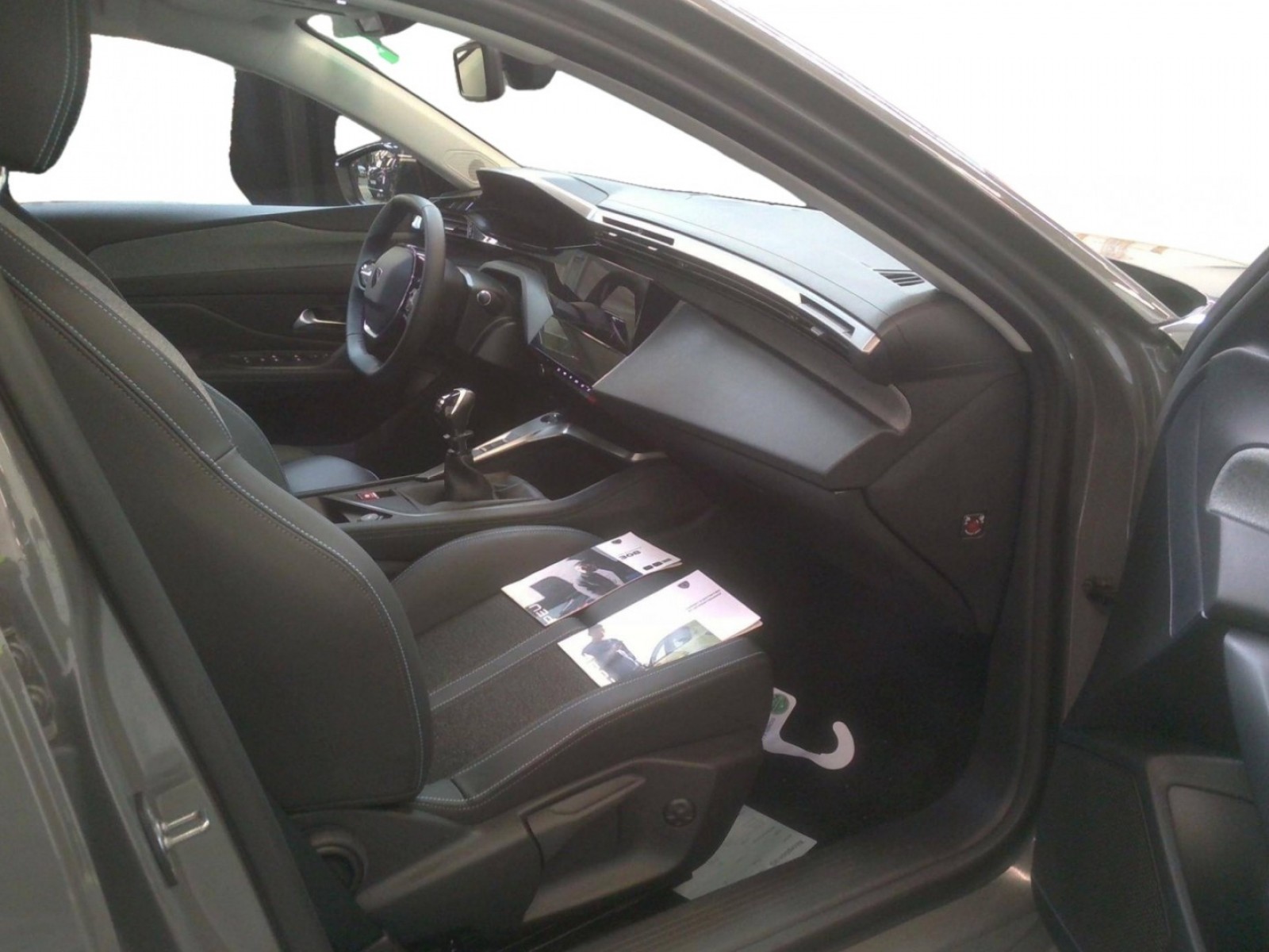 PEUGEOT - 308 - #845985 - 15