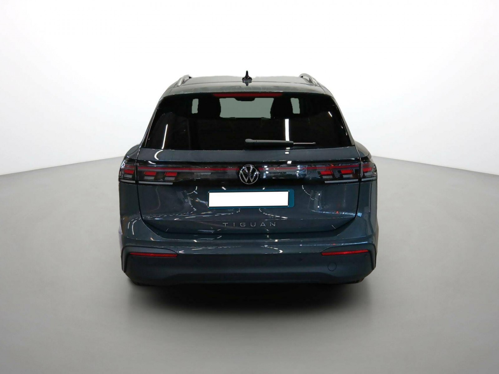 VOLKSWAGEN - TIGUAN - #843606 - 5