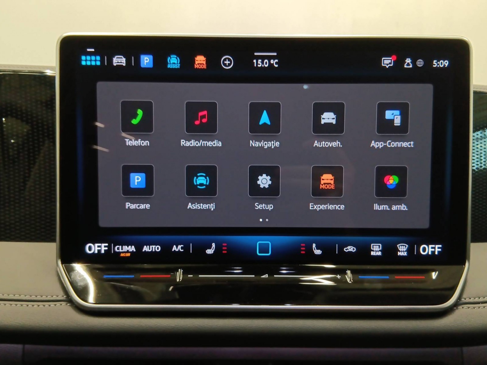 VOLKSWAGEN - TIGUAN - #843607 - 10