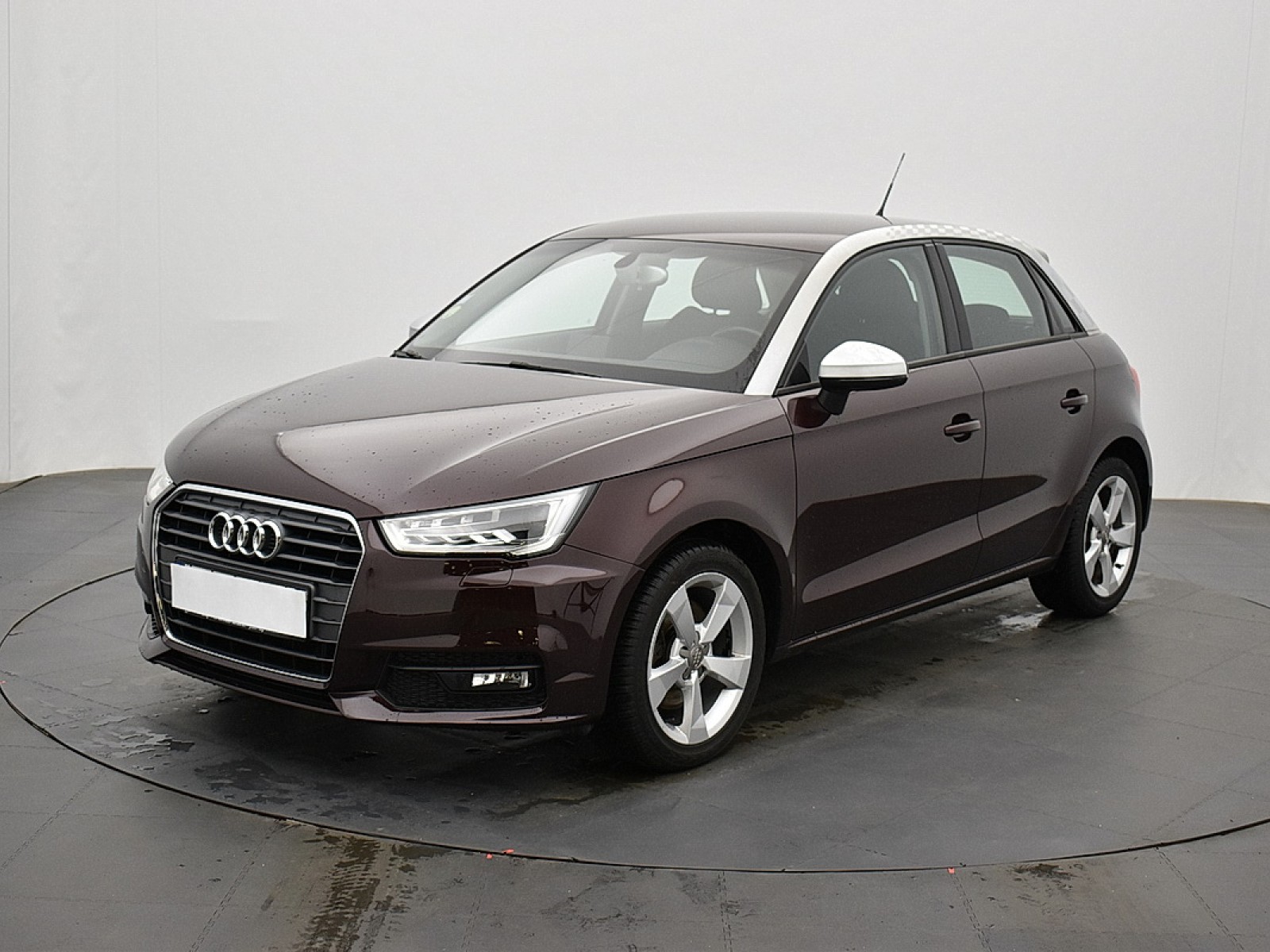 AUDI - A1 Sportback - #181831 - 0