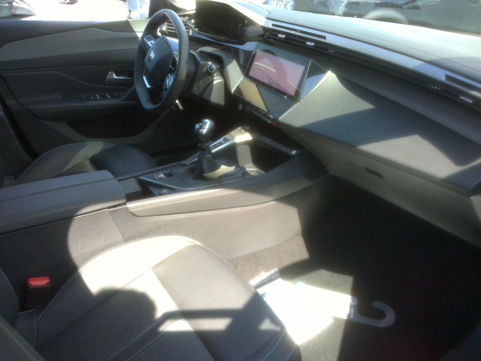 PEUGEOT - 308 - #845988 - 2
