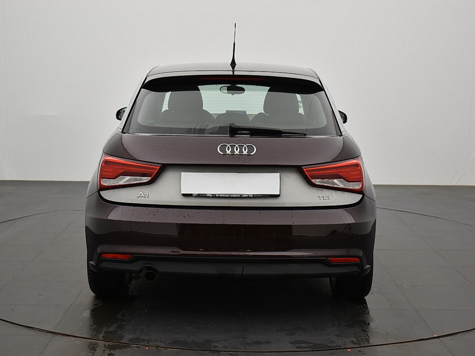 AUDI - A1 Sportback - #181831 - 5