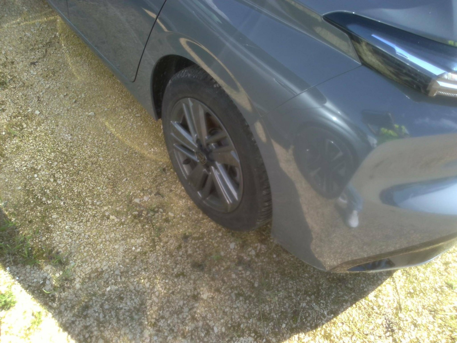 PEUGEOT - 308 - #845988 - 8
