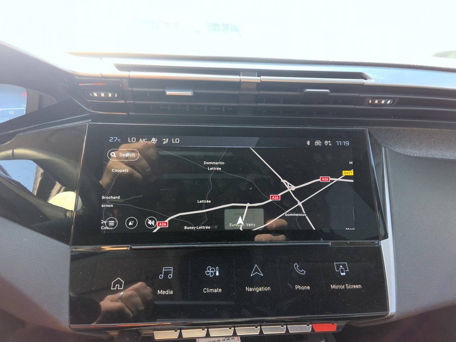 PEUGEOT - 308 - #845987 - 5