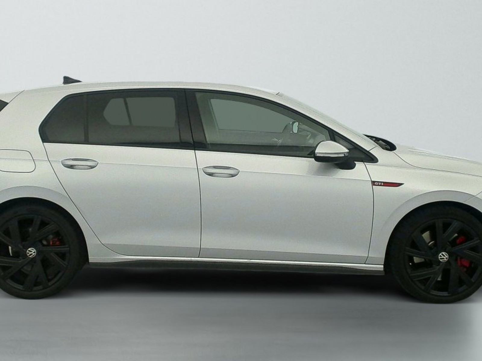 VOLKSWAGEN - GOLF 8 - #843190 - 9