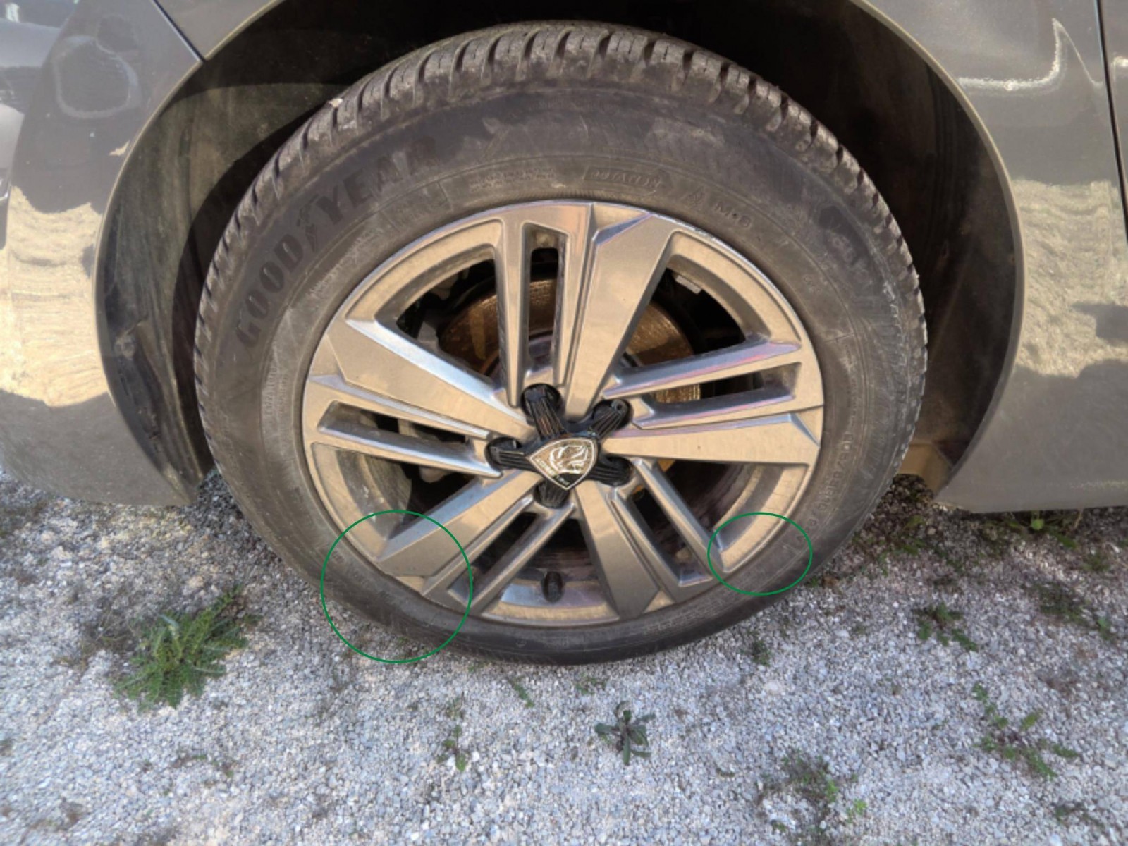 PEUGEOT - 308 - #845987 - 8