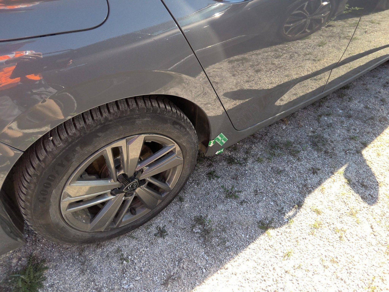 PEUGEOT - 308 - #845987 - 7