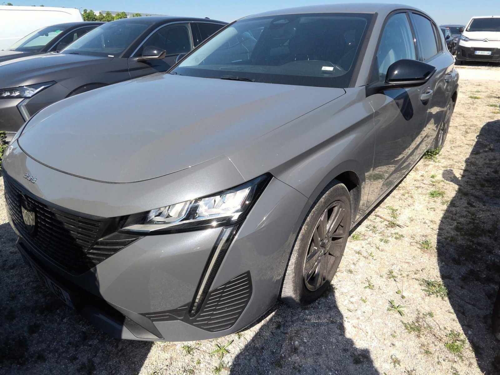 PEUGEOT - 308 - #845987 - 11