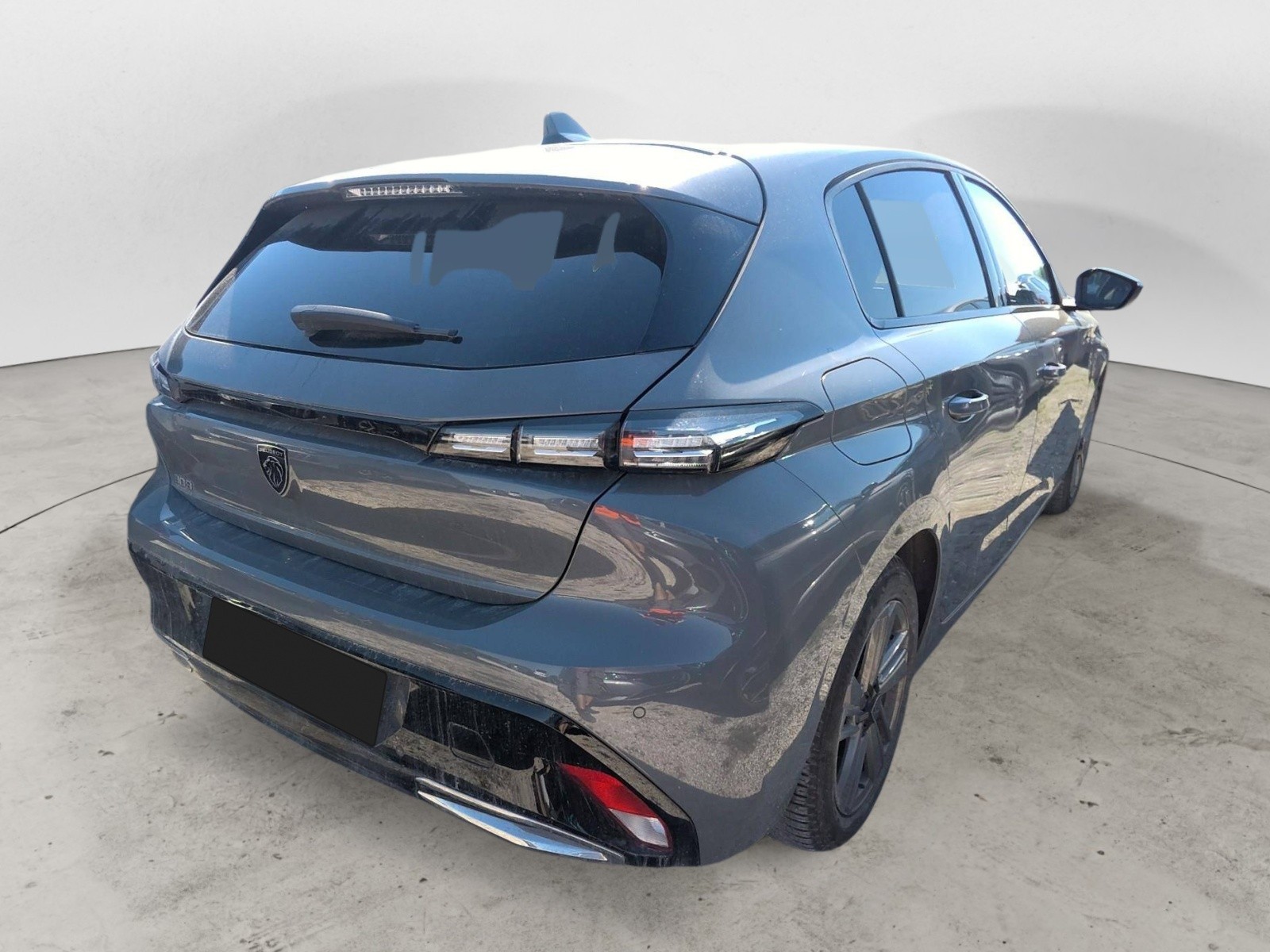 PEUGEOT - 308 - #845987 - 1