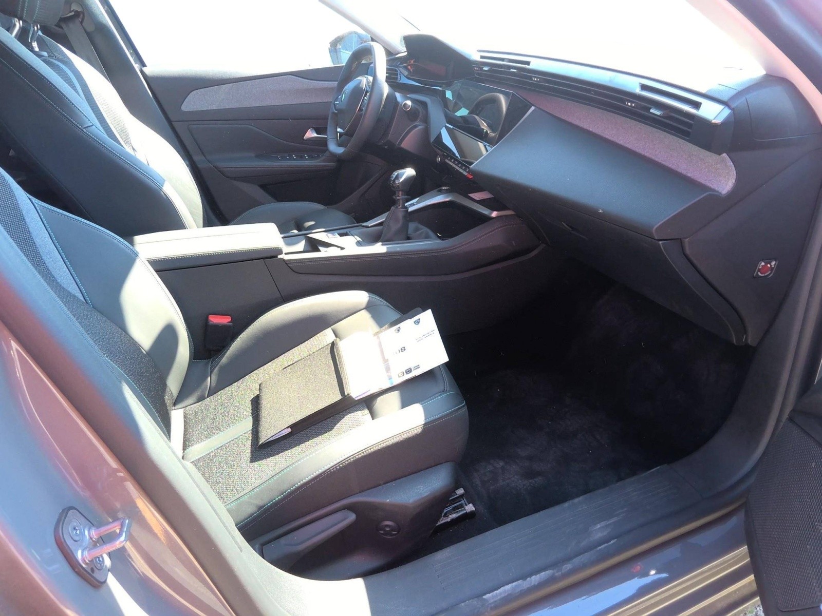 PEUGEOT - 308 - #845987 - 2