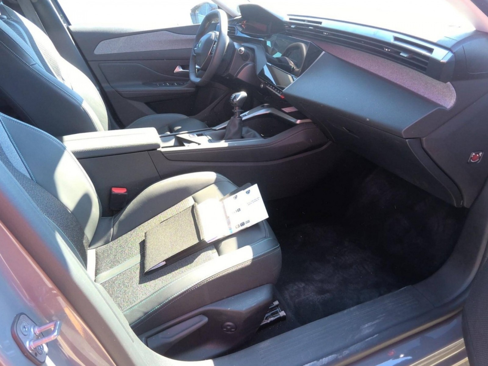 PEUGEOT - 308 - #845987 - 13