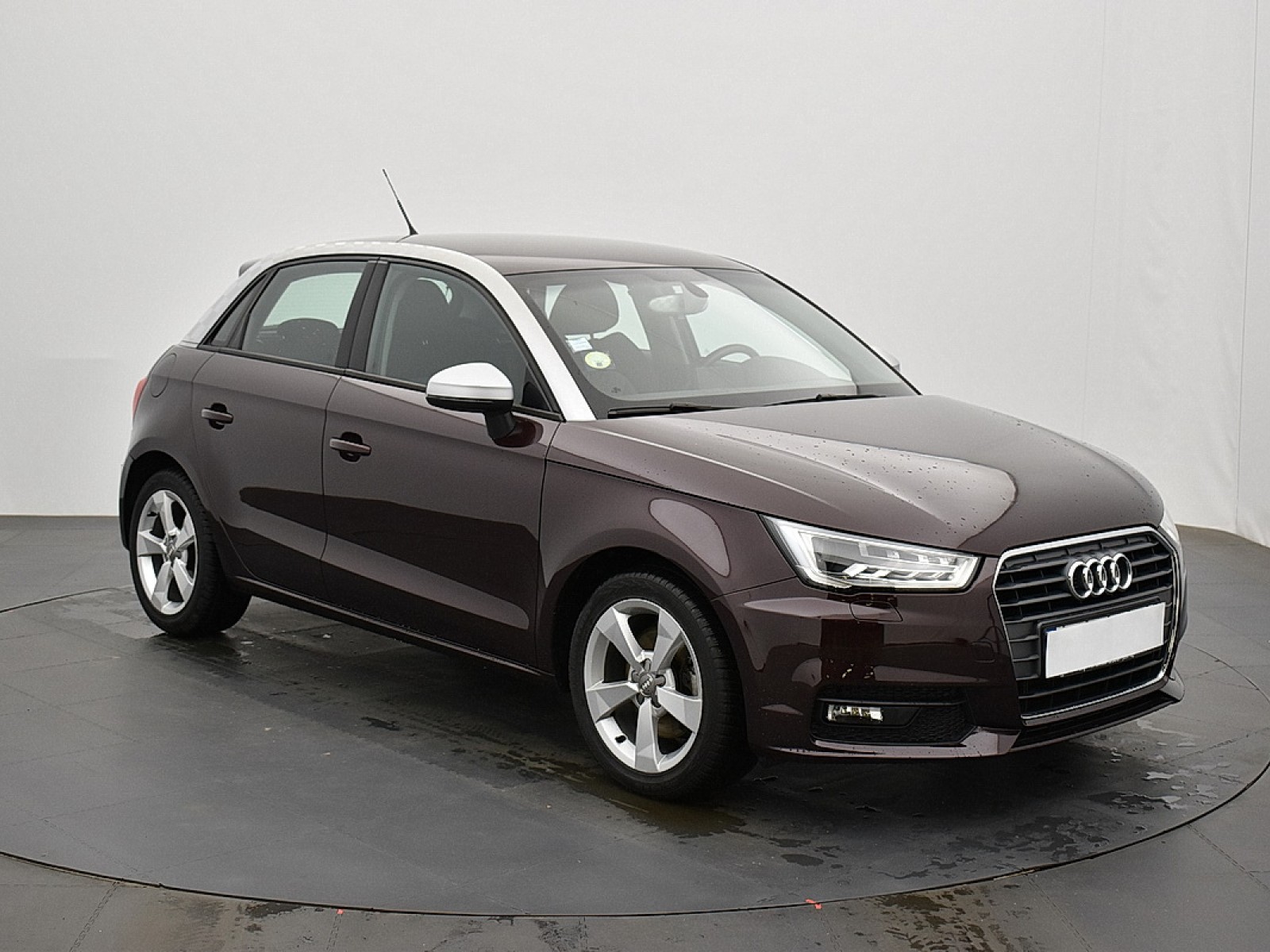 AUDI - A1 Sportback - #181831 - 1