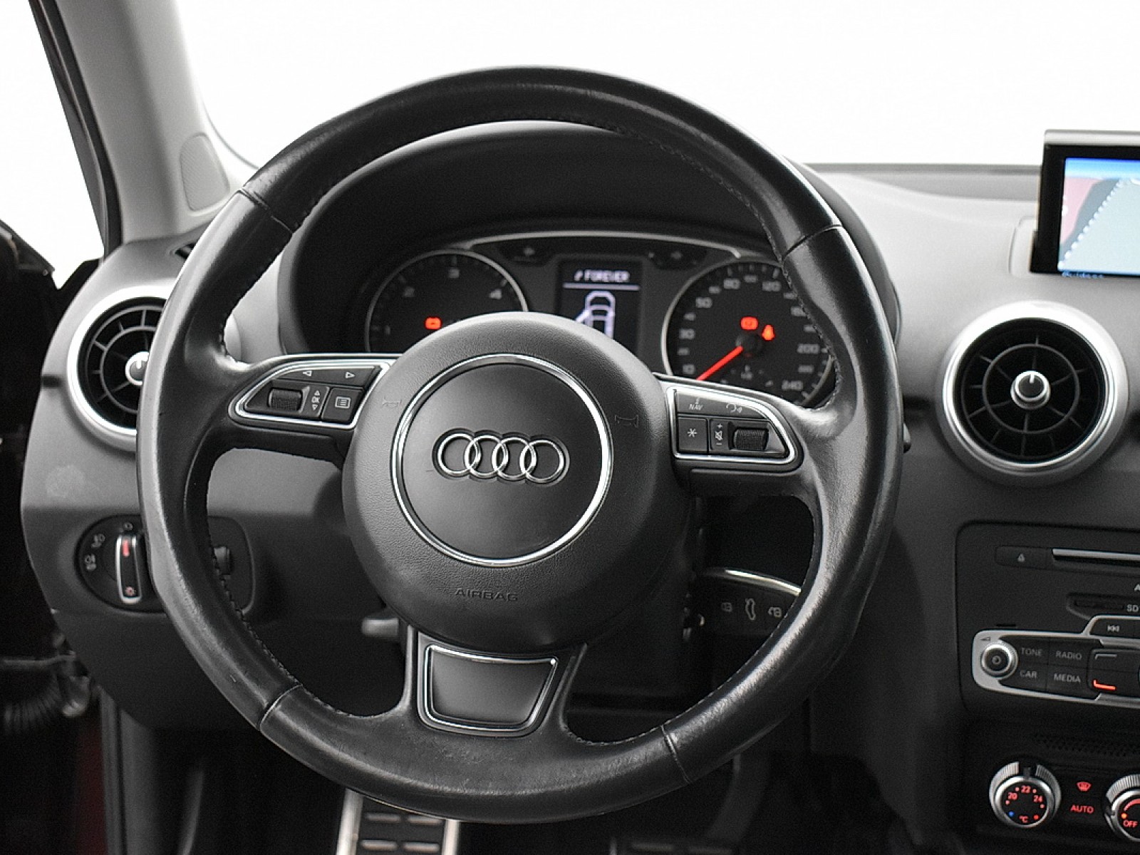 AUDI - A1 Sportback - #181831 - 10