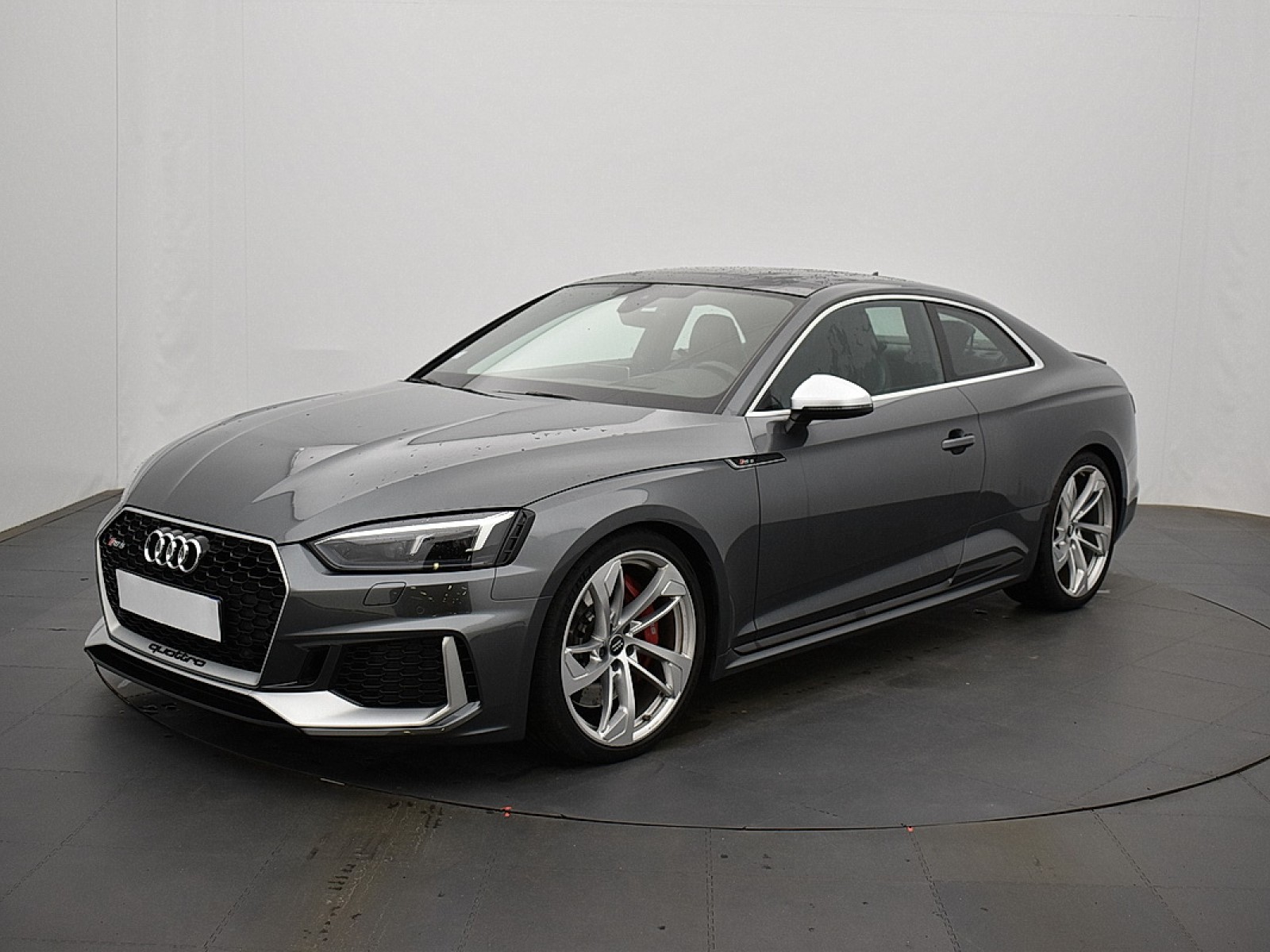 AUDI - RS5 - #181598 - 0
