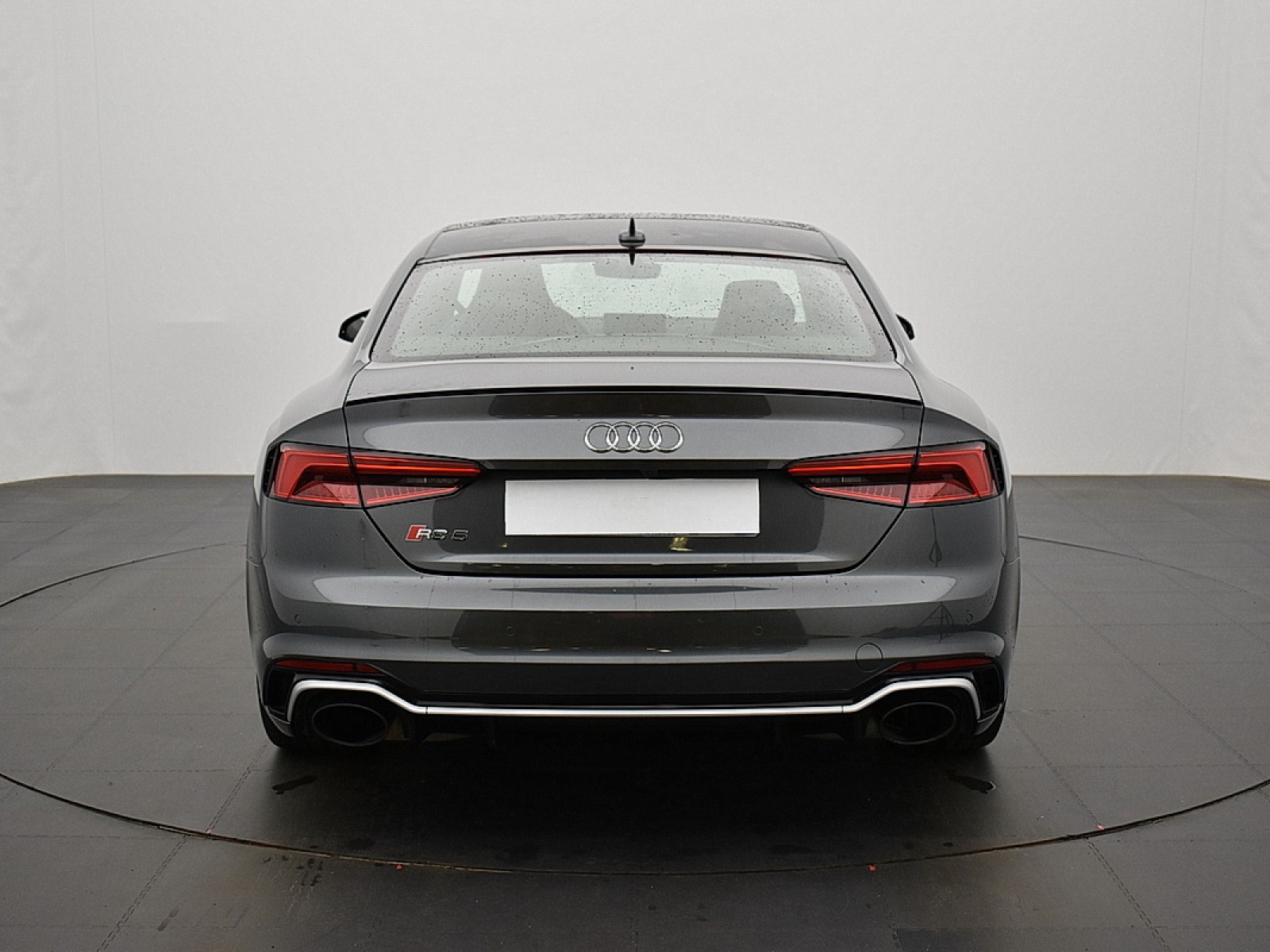 AUDI - RS5 - #181598 - 5