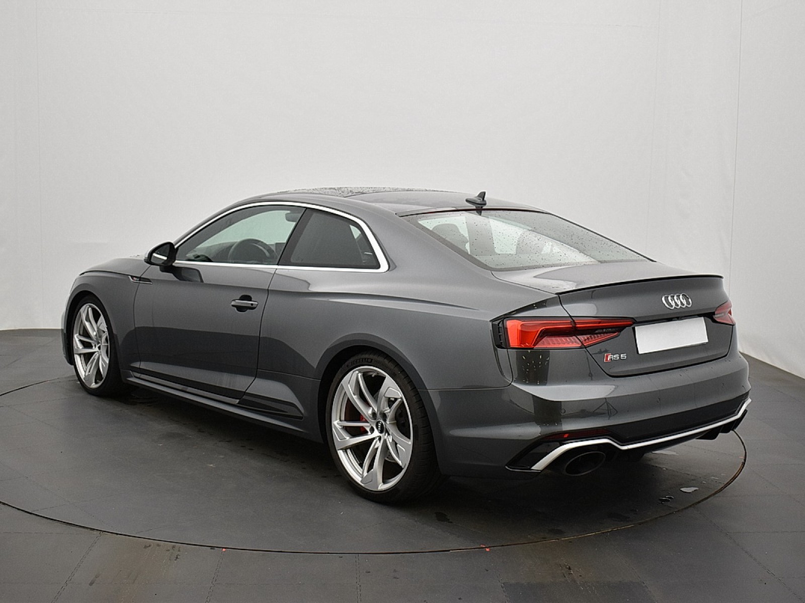AUDI - RS5 - #181598 - 3