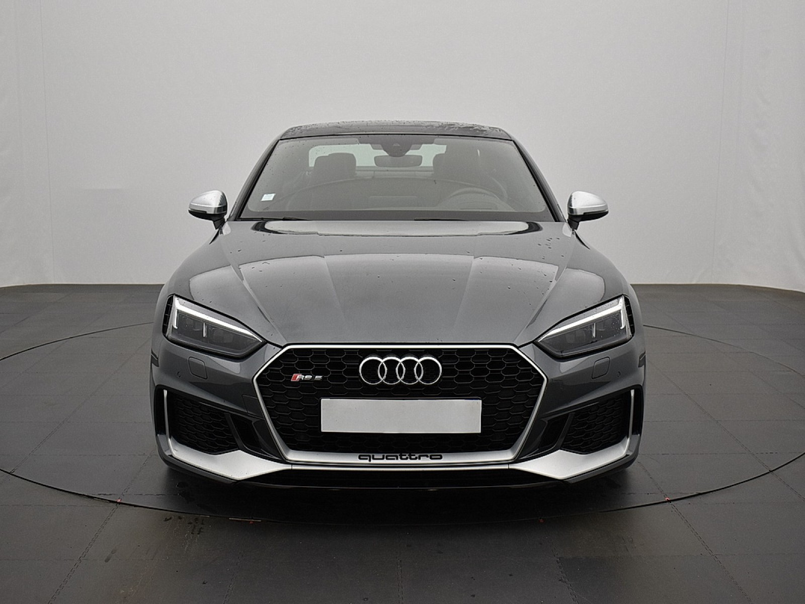 AUDI - RS5 - #181598 - 4