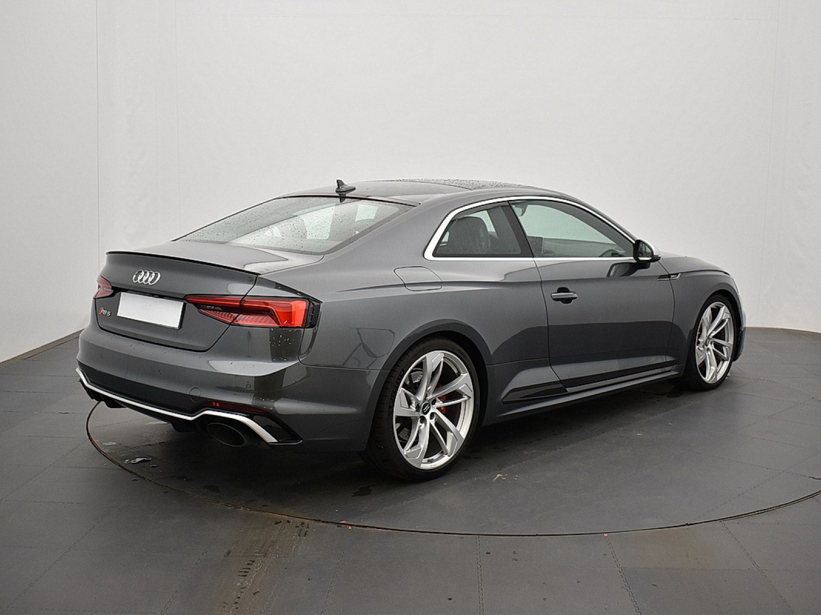 AUDI - RS5 - #181598 - 2