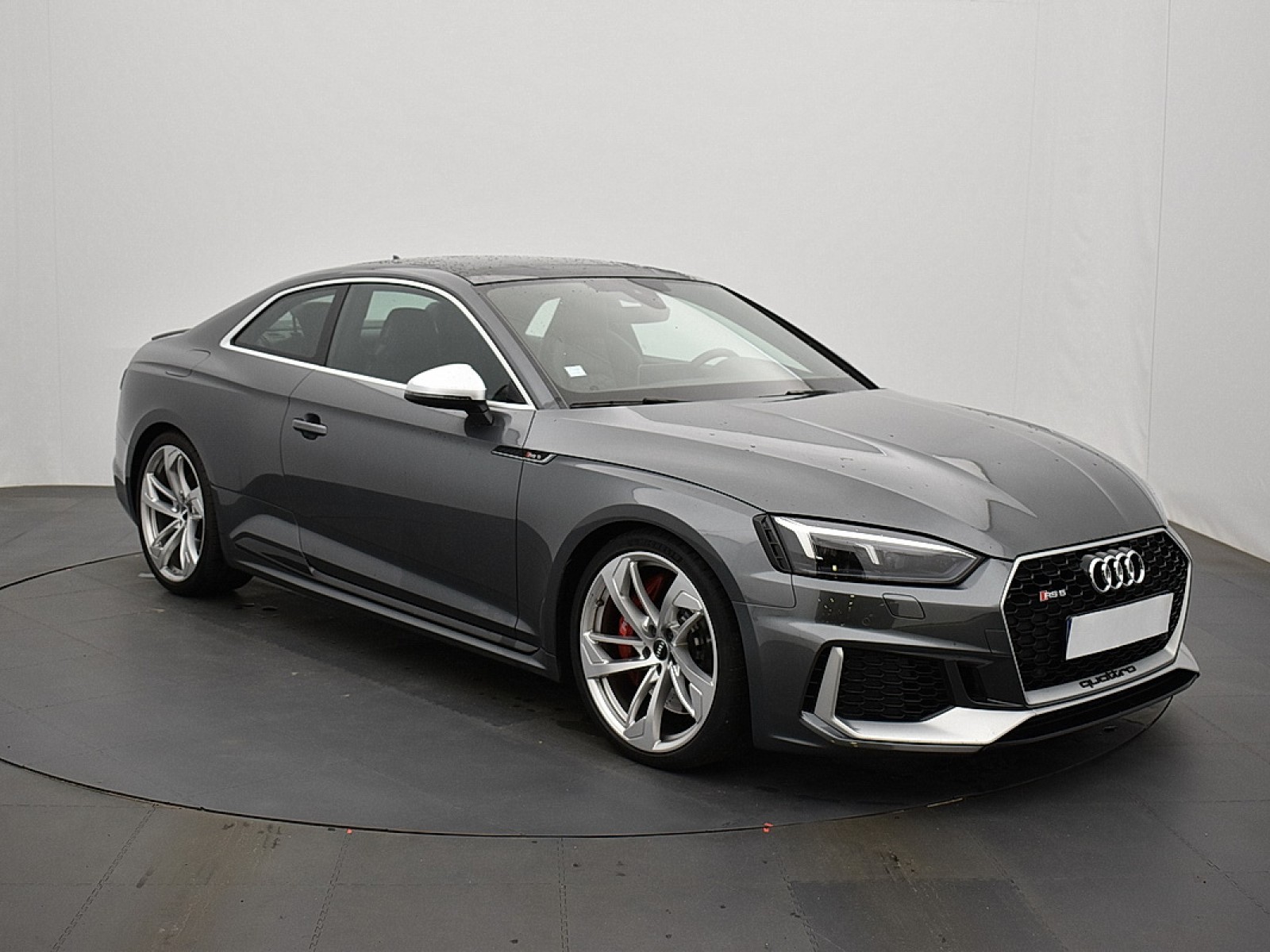 AUDI - RS5 - #181598 - 1
