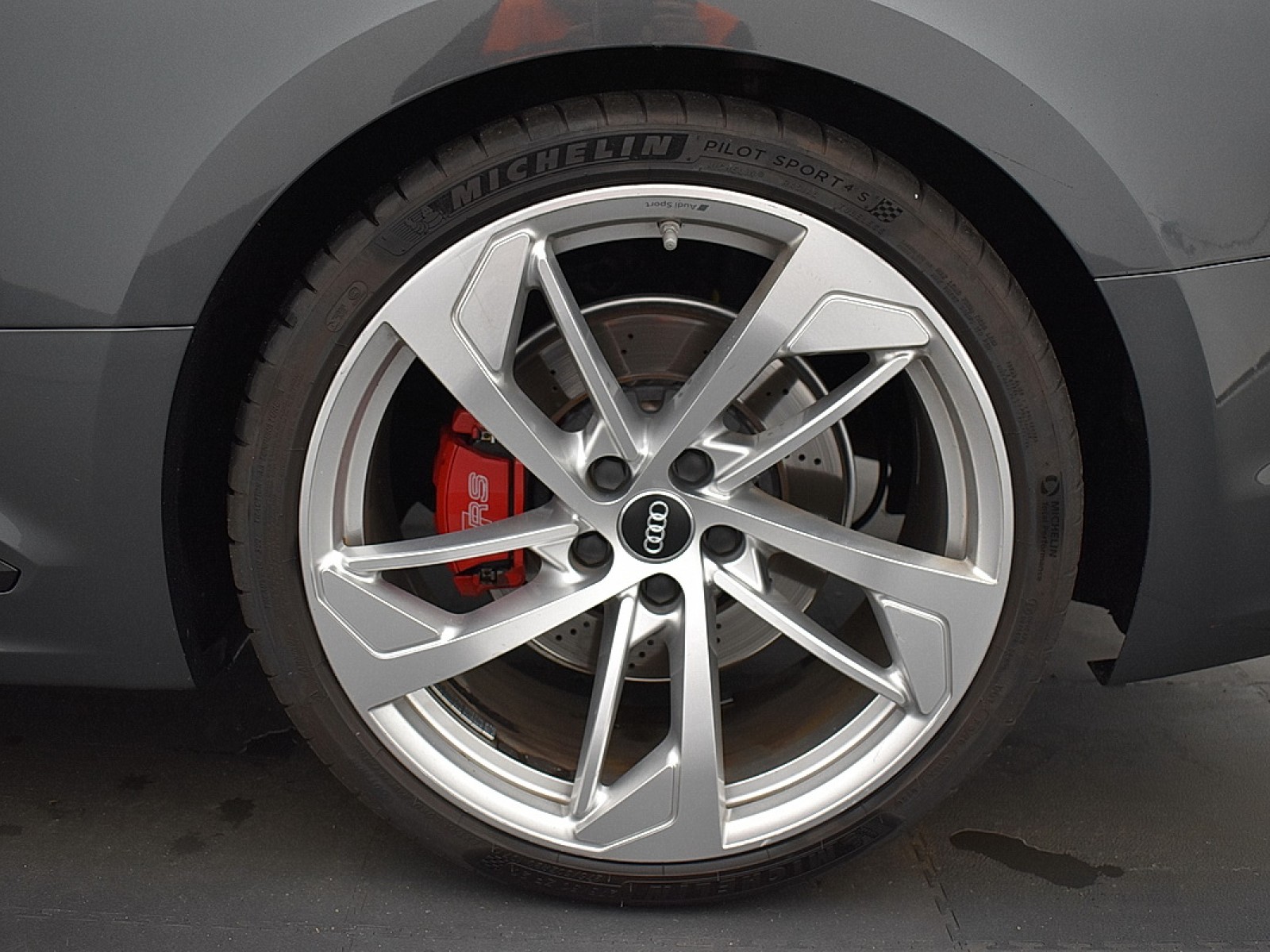 AUDI - RS5 - #181598 - 6