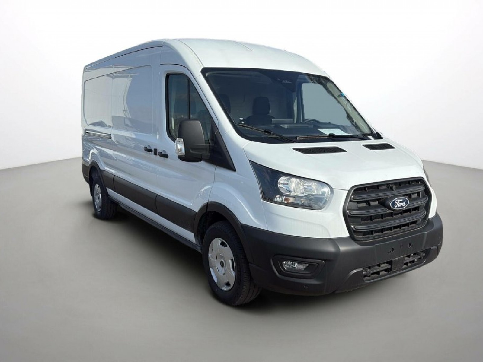 FORD - Transit Fourgon - #842183 - 0
