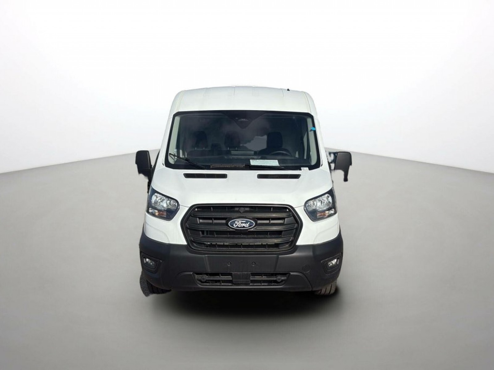 FORD - Transit Fourgon - #842183 - 1