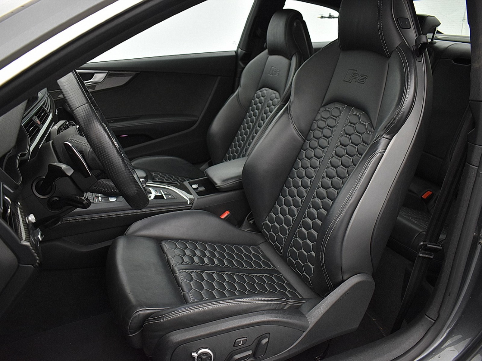 AUDI - RS5 - #181598 - 7