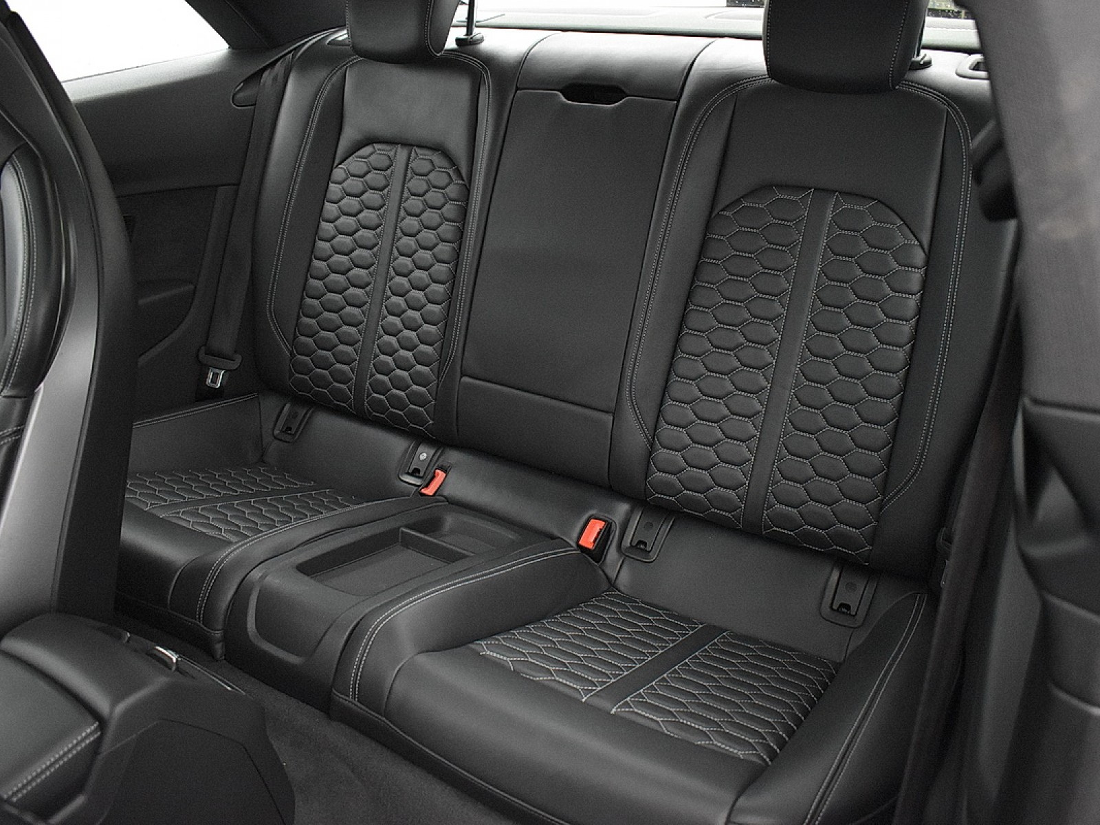 AUDI - RS5 - #181598 - 8