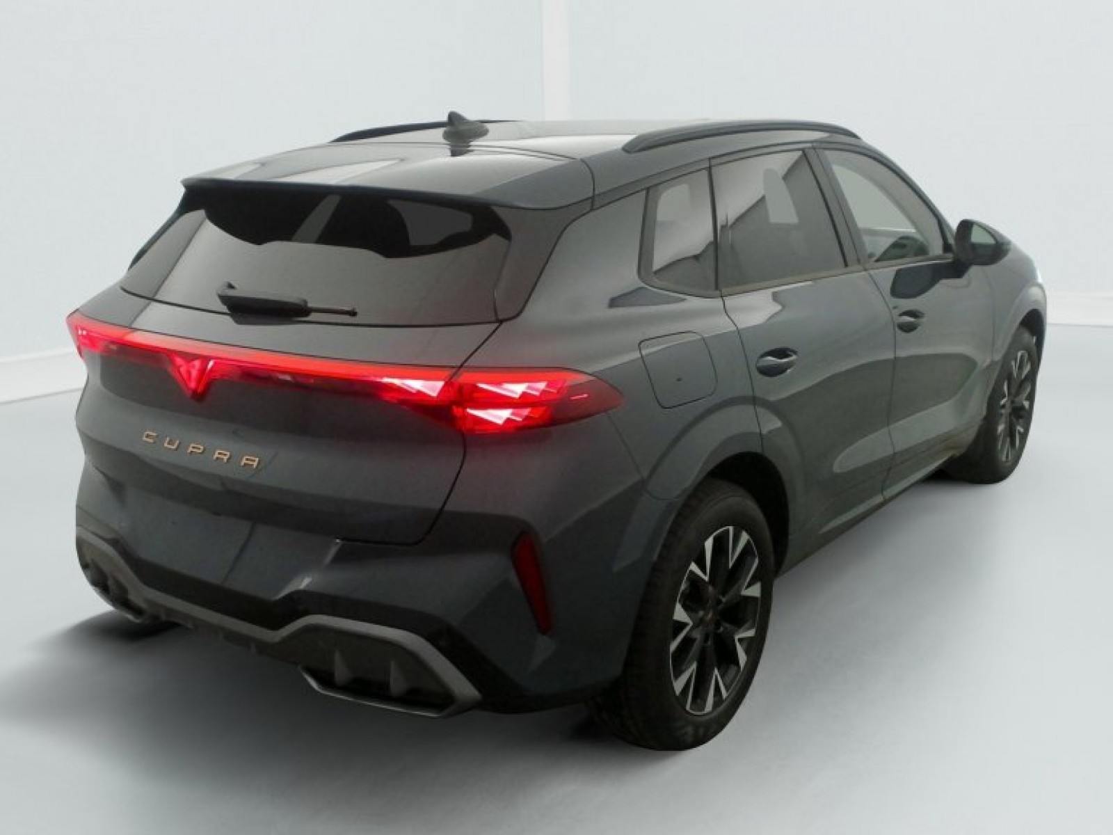 CUPRA - Terramar - #809200 - 6