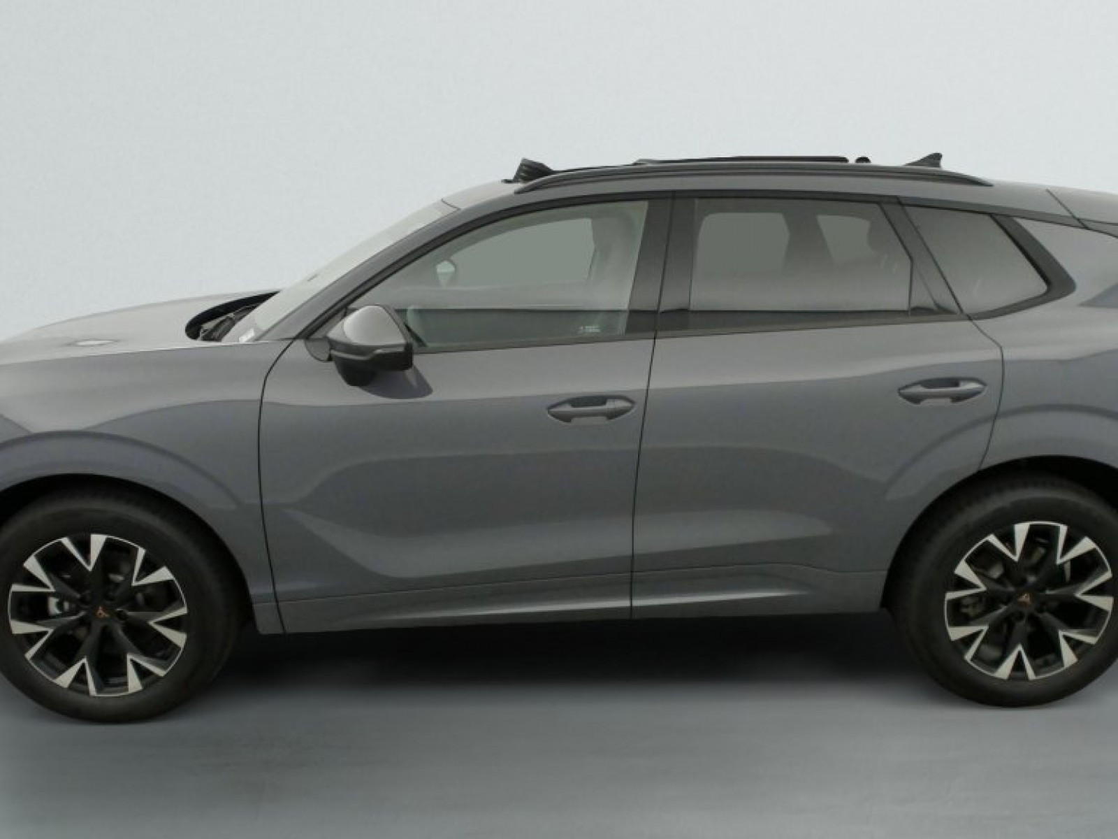 CUPRA - Terramar - #839700 - 3