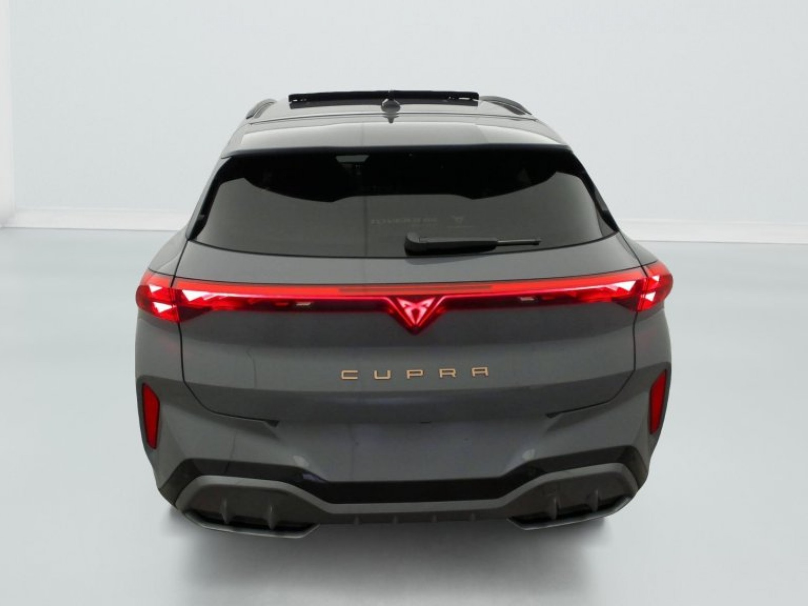 CUPRA - Terramar - #839700 - 5