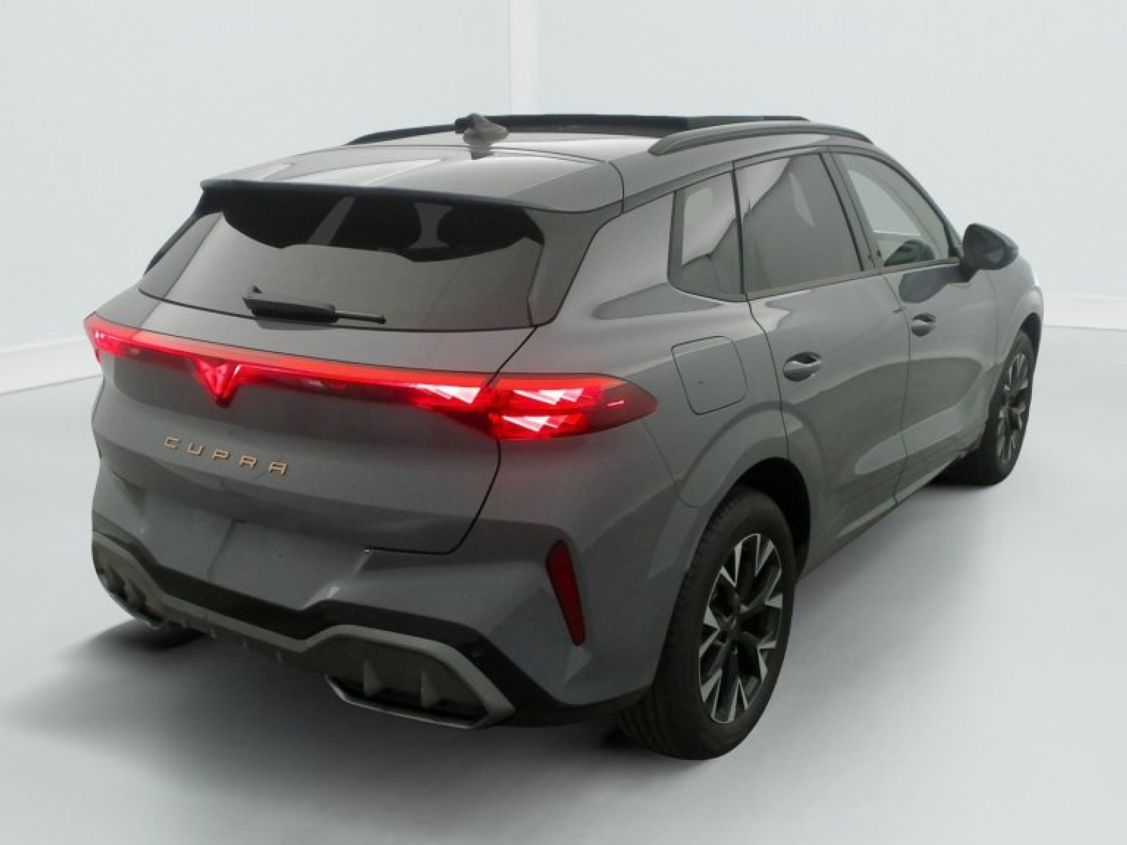 CUPRA - Terramar - #839700 - 6