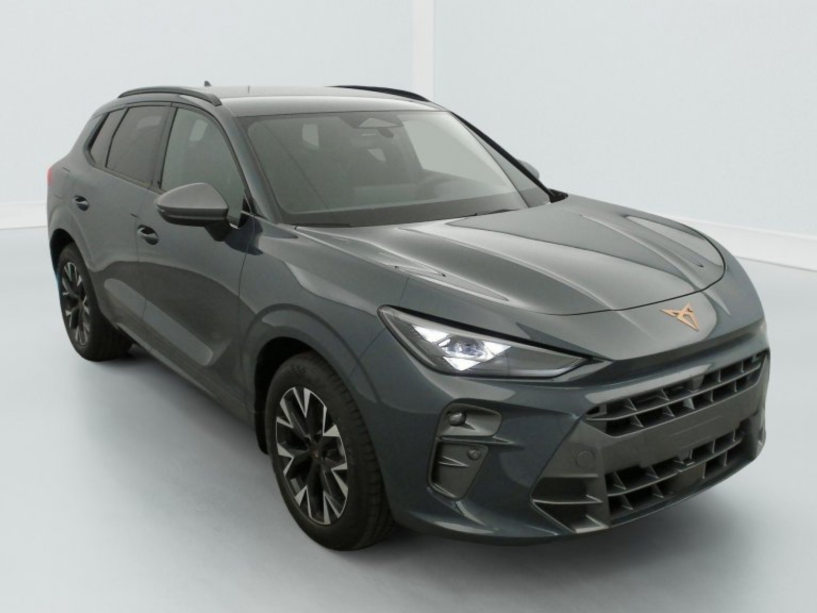 CUPRA - Terramar - #839746 - 0