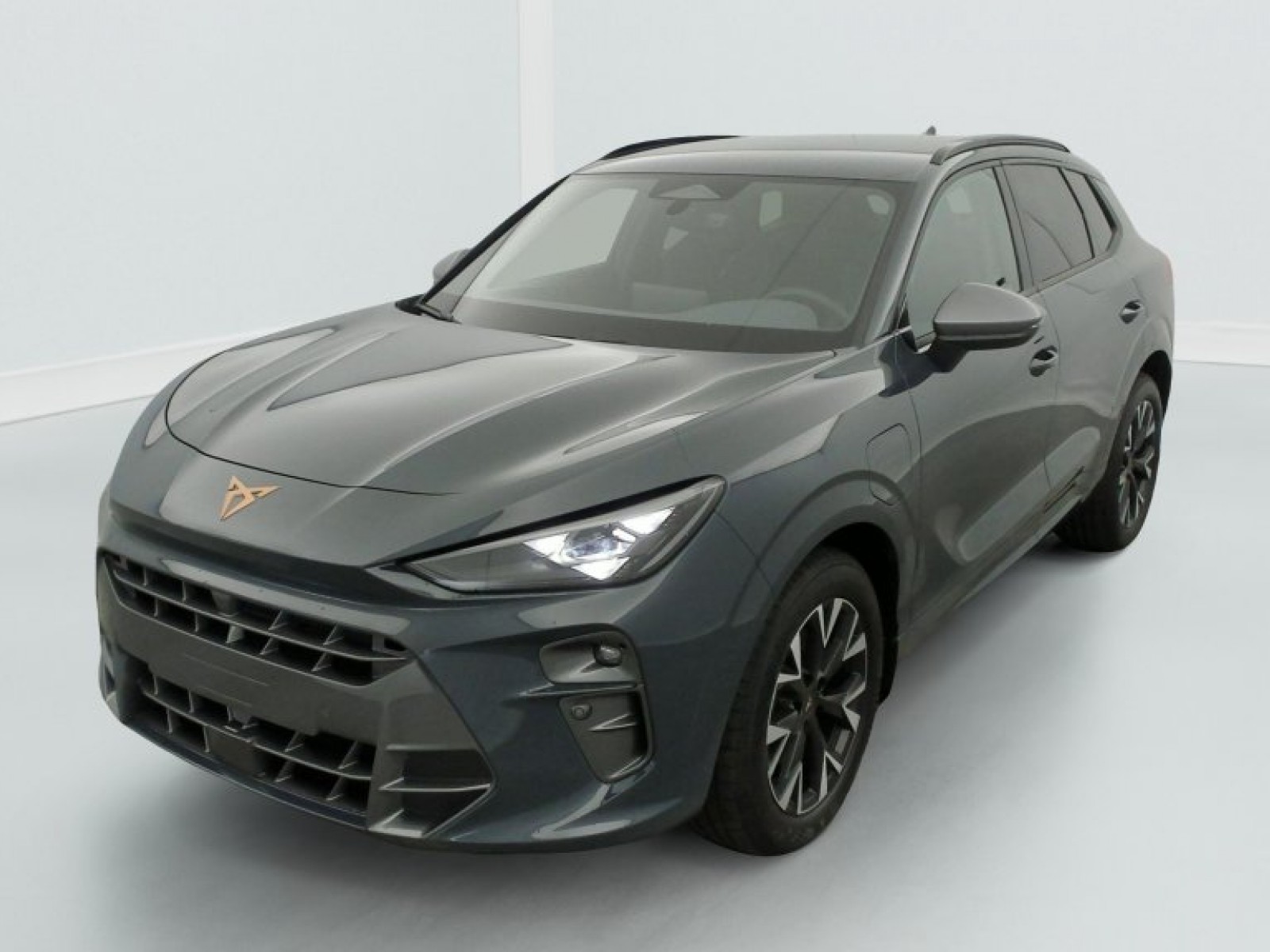 CUPRA - Terramar - #839746 - 2