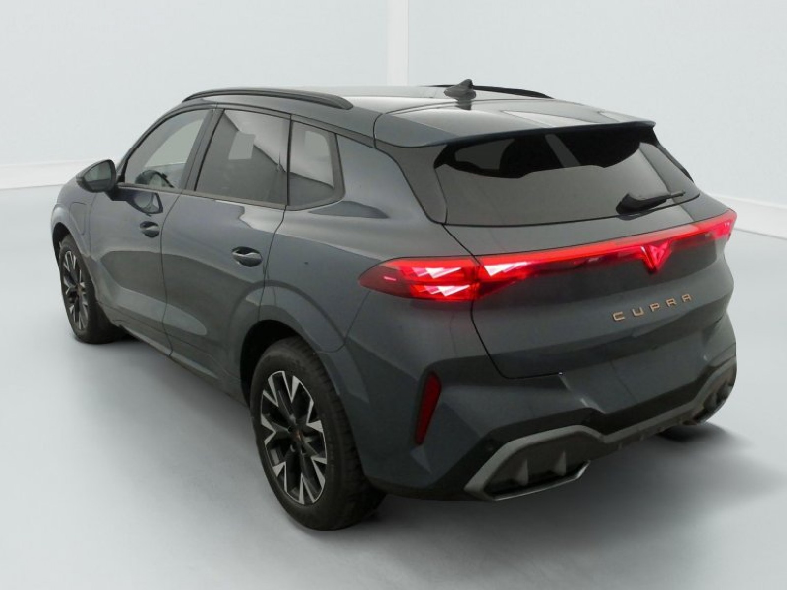 CUPRA - Terramar - #839746 - 4