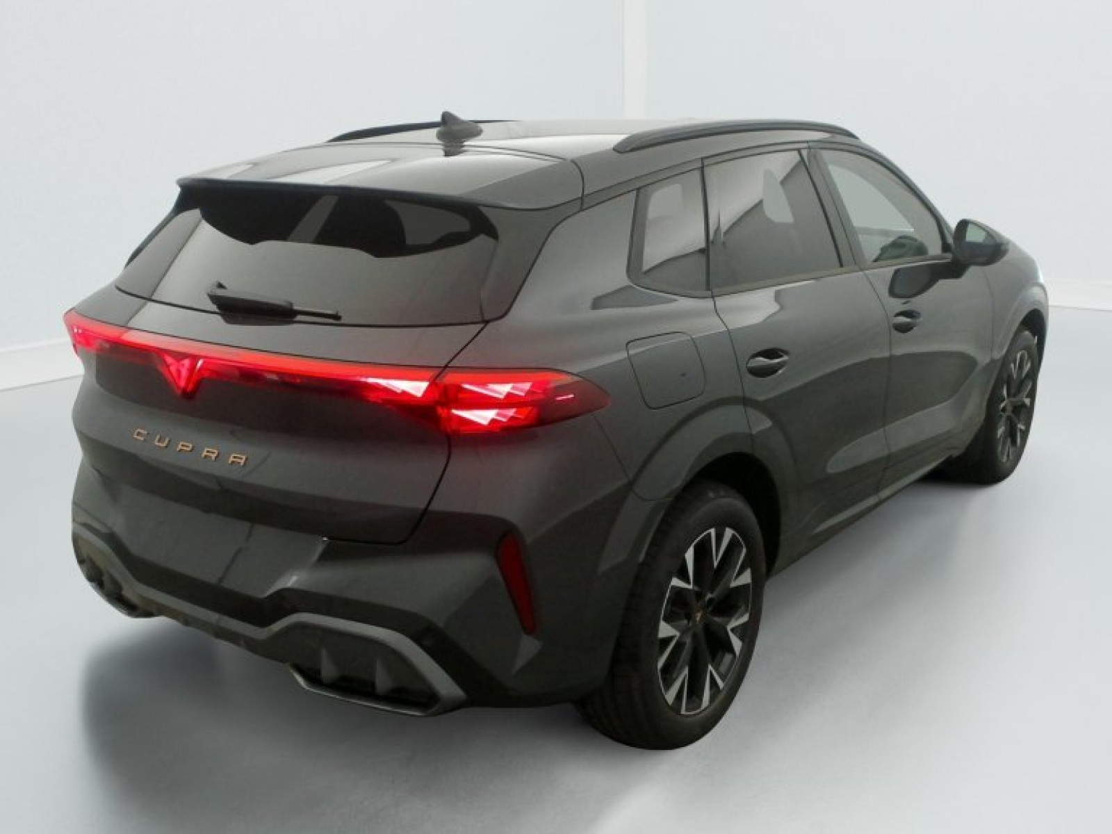 CUPRA - Terramar - #846186 - 6