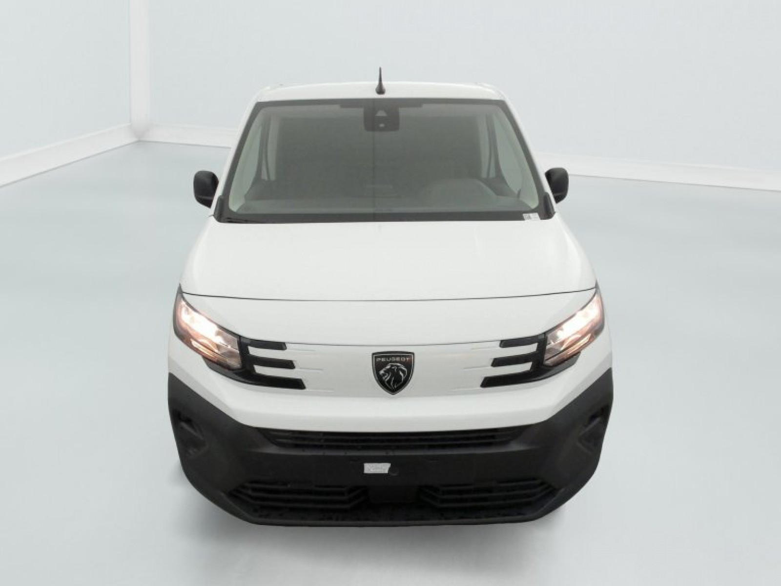 PEUGEOT - Partner Fourgon - #702990 - 1