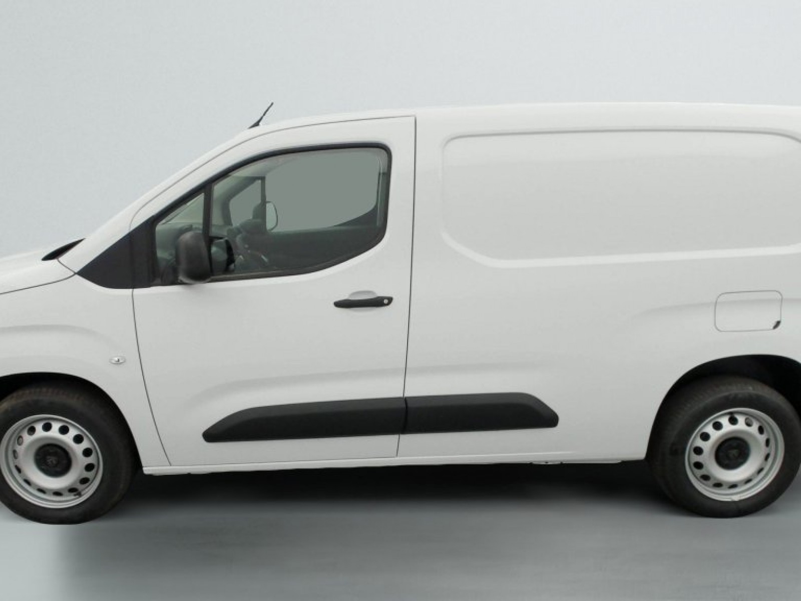PEUGEOT - Partner Fourgon - #702990 - 3