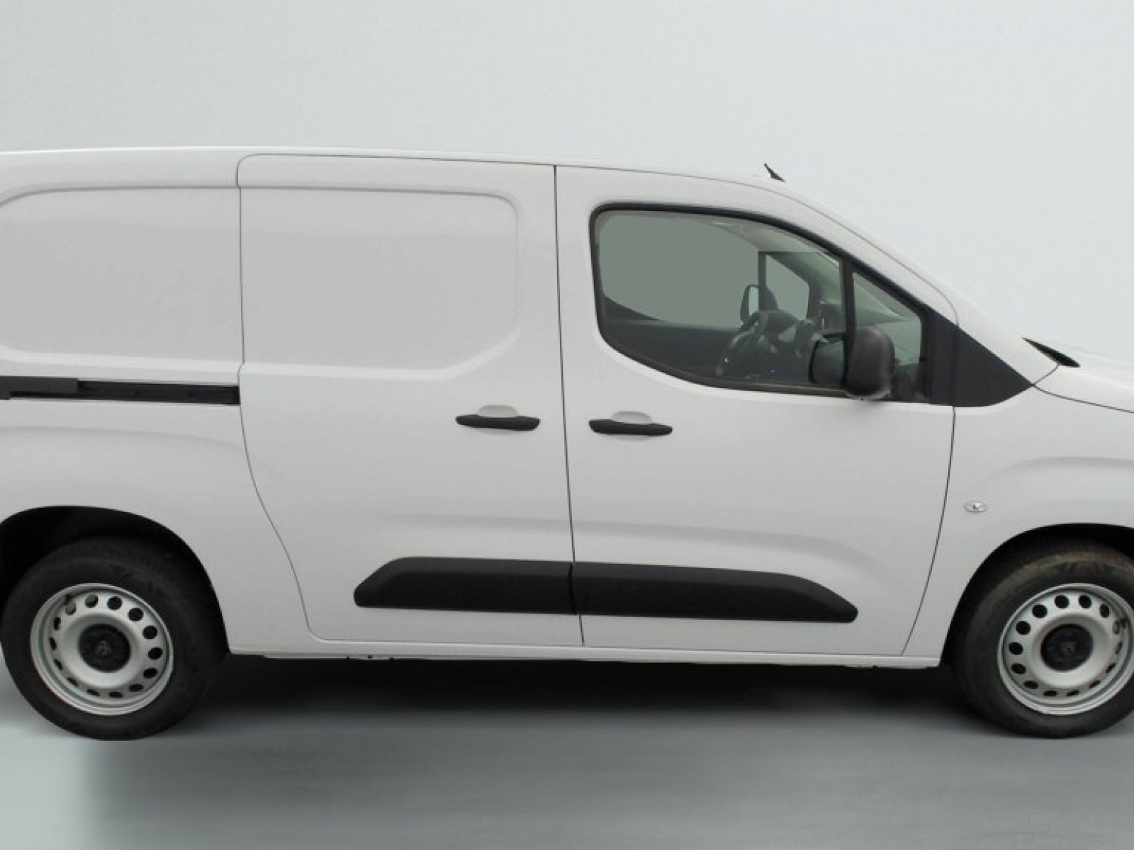 PEUGEOT - Partner Fourgon - #702990 - 7