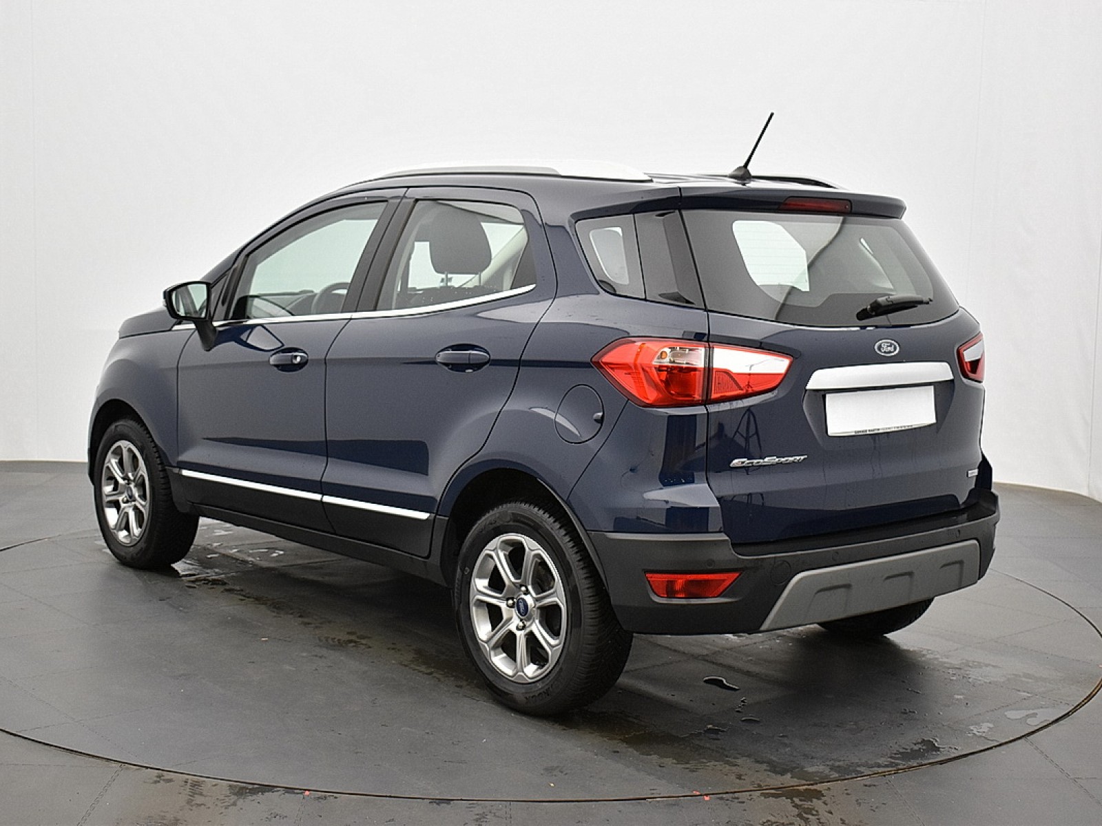 FORD - ECOSPORT - #181829 - 3