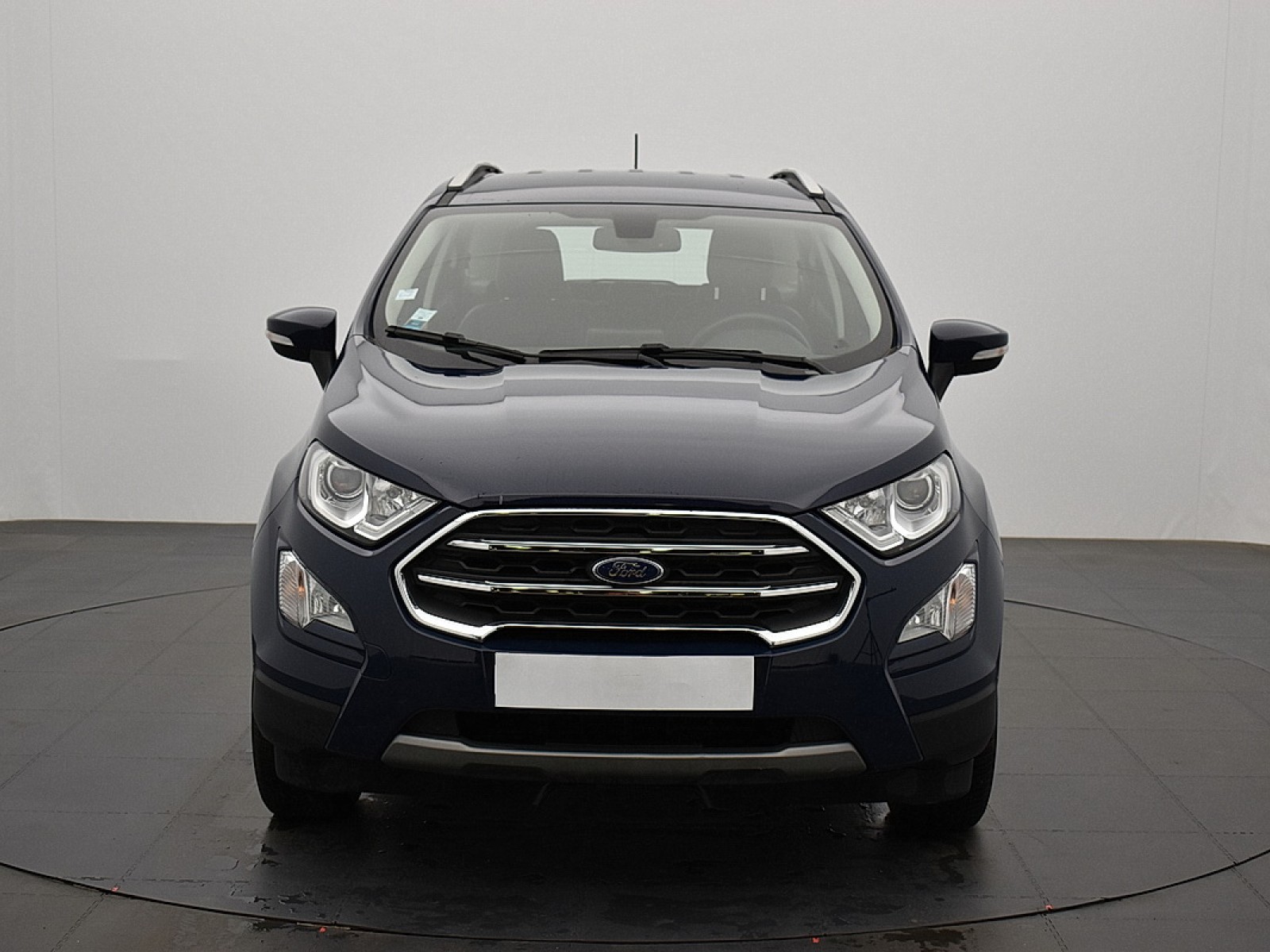 FORD - ECOSPORT - #181829 - 4