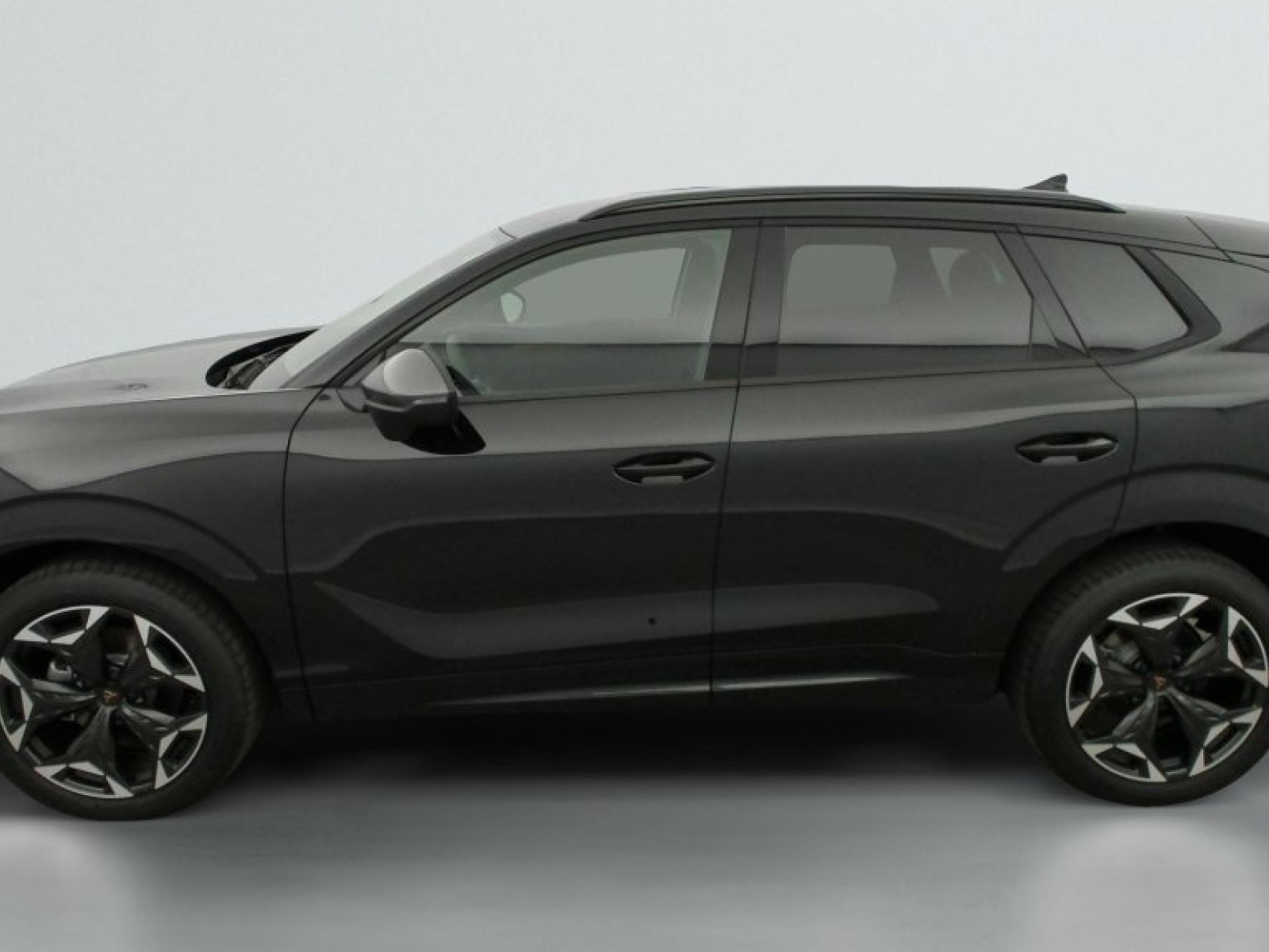 CUPRA - Terramar - #790866 - 3