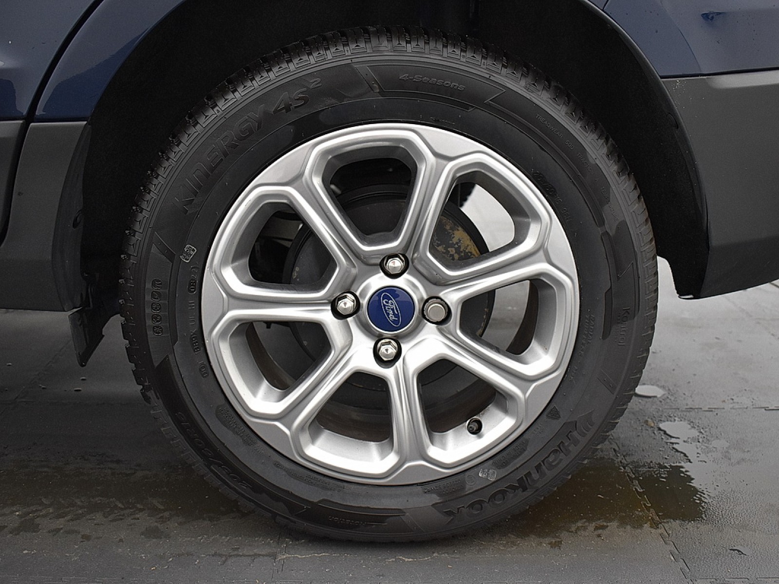 FORD - ECOSPORT - #181829 - 6